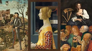 The must-see masterpieces of the Thyssen-Bornemisza Collection | Part I