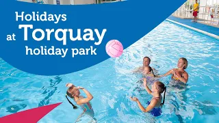 Torquay Holiday Park, Devon