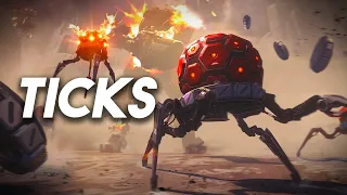 Titanfall 2: Ticks #Shorts