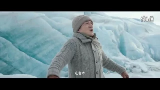 Jackie Chan Kung Fu Yoga 2017 Official Trailer 2 (RUS SUB)