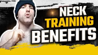 Neck Training: 5 Reasons to Train Your Neck