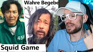 Die Wahrheit hinter Squid Game