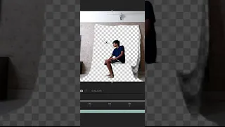 remove green screen After Effects (VFX PART 1)