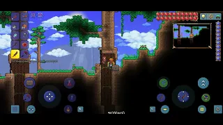 Сид на Зачарованный меч в Terraria 1.4