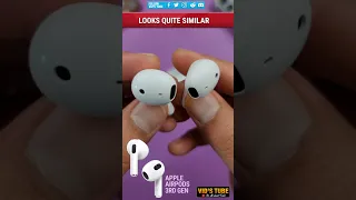 Airpods 3rd Gen Clone! #Shorts