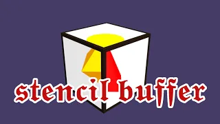 three.js Stencil Buffer - Learn the WebGL Stencil Buffer