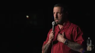 The Lost Hour | Rich Vos Comedy Special 2016