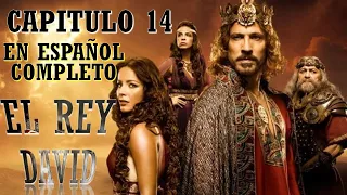 El REY DAVID || CAPITULO 14 || COMPLETO EN ESPAÑOL