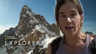 Surviving the Seven Summits | Explorers in the Field