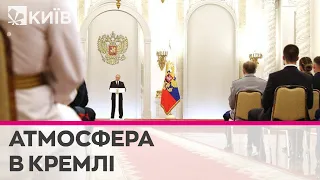 В коридорах Кремля уже начинают шептаться, но смещать Путина пока никто не готов - Алексашенко