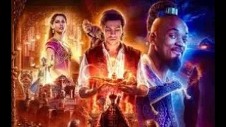 ALADIN/VIDEO SONG/NEW HINDI SONG 2020