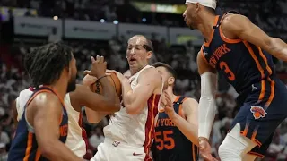 New York Knicks vs Miami Heat - Full Game 6 Highlights | May 12, 2023 NBA Playoffs