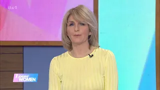 Loose Women Intro - 19/04/2024 at 12:30pm