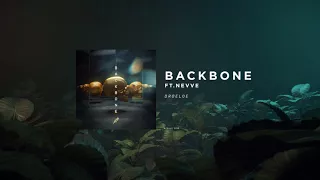 DROELOE - BACKBONE (ft. Nevve) [Official Audio]