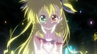 Girl Anime Transformations - Dance Again