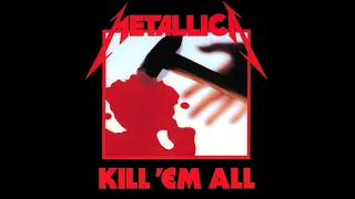 Metallica - Metal Militia - (Kill ´Em All 1983) - Thrash Metal - Lyrics