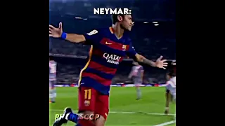 Quando Neymar carregou o Barcelona na ausência de Messi #futebol #neymar #barcelona #shorts