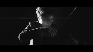 Augustin Hadelich plays Bach Largo from Sonata no. 3