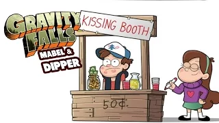 Gravity Falls Fan Comics Episode 3 Mabel And Dipper