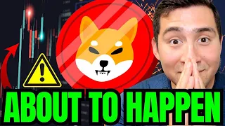 SHIBA INU COIN - ARE YOU SEEING THIS!?🚨