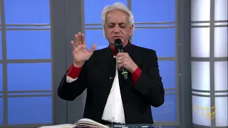 Benny Hinn - Healing in the Presence of Jesus