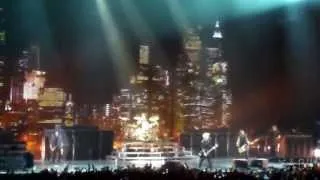 Green Day London O2 23rd October 2009 Full Concert