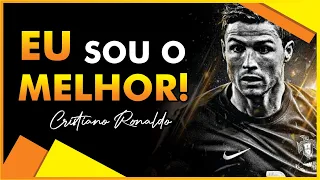 DÊ O SEU MELHOR | Cristiano Ronaldo - Motivação 2021