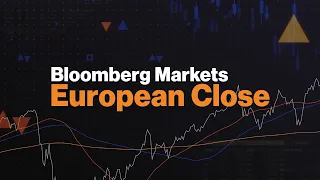 Bloomberg Markets European Close Full Show (11/18/2021)