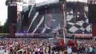 Bon Jovi Runaway Live at Milton Keynes Bowl June 11th 2006