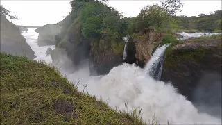 Murchison Falls