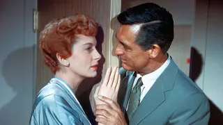 An Affair to Remember (1957) | Cary Grant | Deborah Kerr