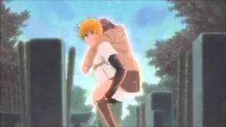 bleach movie 1 memories of nobody