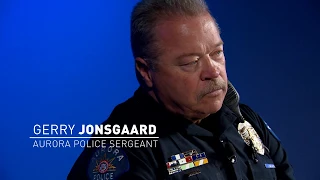 RAW: Aurora Police Sgt. describes "human moment" during chaos of Theater Shooting