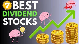 7 Best Dividend Stocks to Buy and Hold in 2024