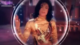 Michael Jackson - Remember the time (1991)