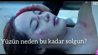 Duygusal Sahneler #2 | Yağmur Yüreklim | Kore Klip