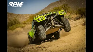 Baja 500 2022