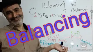 Balancing Chemical Equations Practice Problems