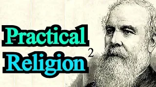 Practical Religion - J. C. Ryle  / Classic Christian Audio Book 2/4