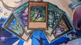 Competitive Utopia deck profile TCG January 2023 Yugioh