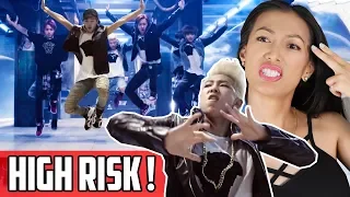 BTS (방탄소년단) - Danger MV Reaction | Bangtan Boys Showing The Kpop World How It's Done!
