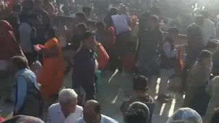 Har Ki Pauri Ghat, Haridwar