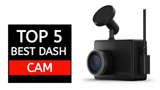 TOP 5: Best Dash Cam 2024