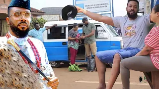 How The Prince Who Journeyed As A Bus Driver Fell In Love With The Food Seller_complete Season