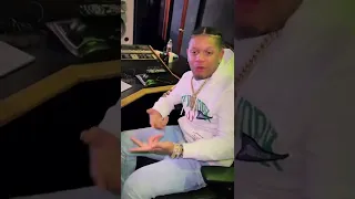 Yella Beezy In The Studio Cooking Up Some Heat 🔥🔥🔥 #yellabeezy