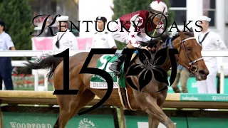 My Reaction To Kentucky Oaks 2024 (FULL RACE) | NBC Sports