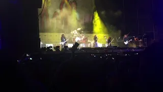 KoRn / Shoots and Ladders / Live Knotfest México 28-10-17