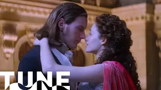 'All I Ask of You' Emmy Rossum and Patrick Wilson | The Phantom of the Opera (2004) | TUNE