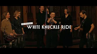 Hayde Bluegrass Orchestra - White Knuckle Ride (Jamiroquai Cover)