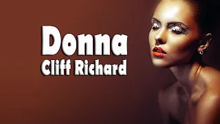 Donna - With Lyrics - Cliff Richard